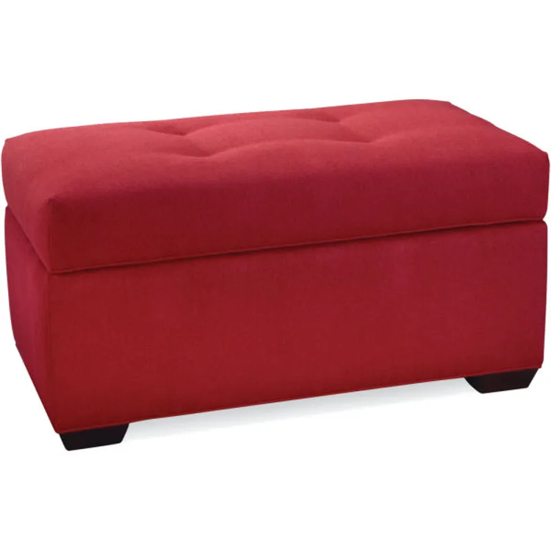 Storage Ottoman