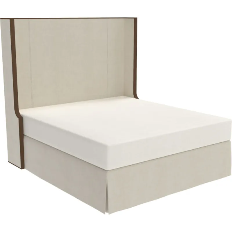 California King Bed