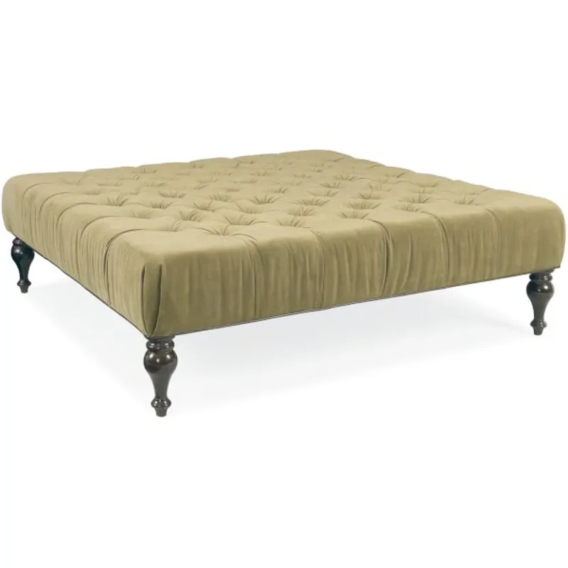 Cocktail Ottoman