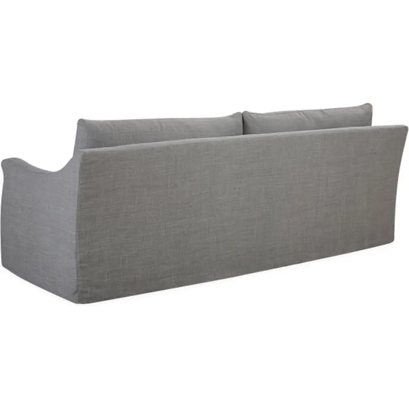 Slipcovered Sofa