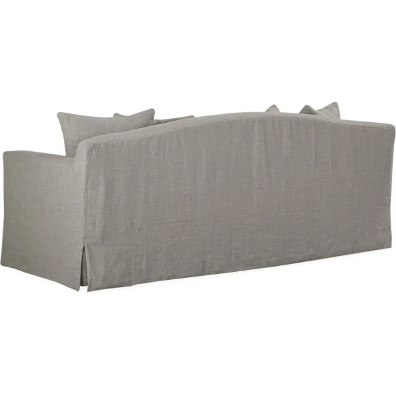 Slipcovered Sofa