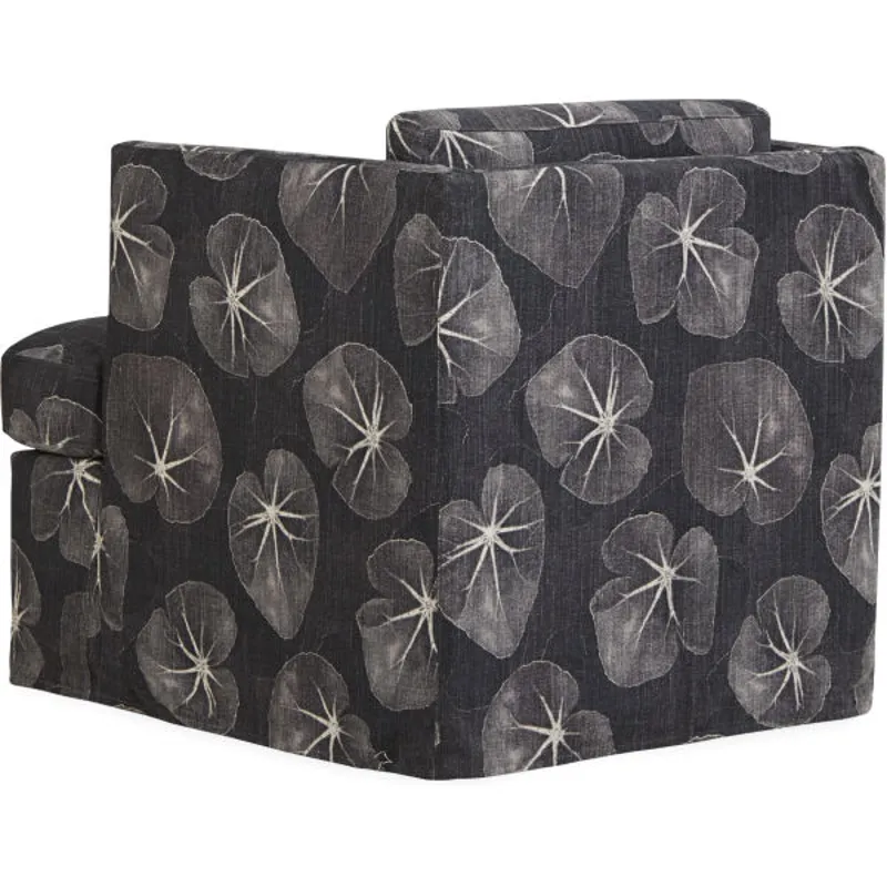 Slipcovered Chair