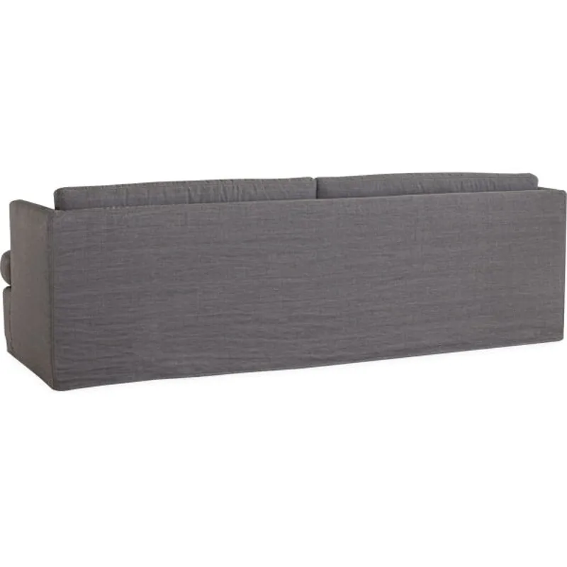 Slipcovered Sofa