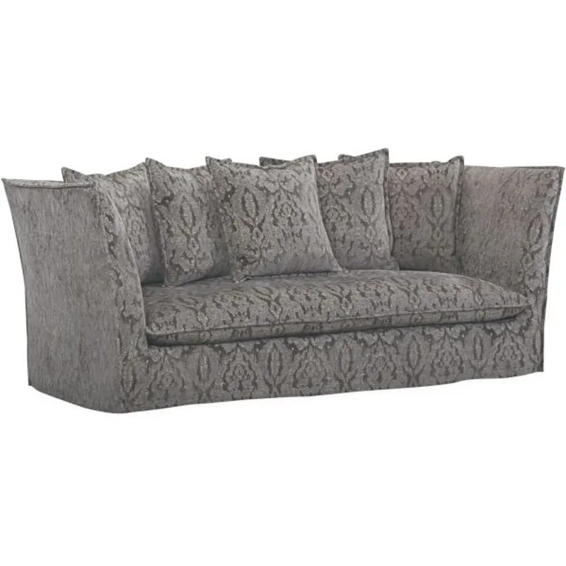 Slipcovered Sofa