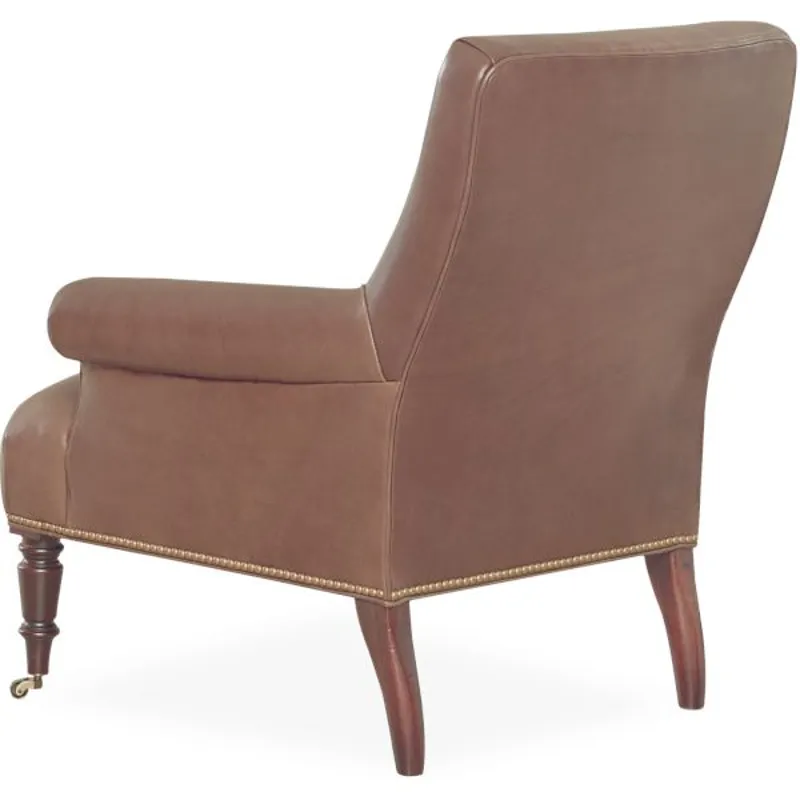 Leather Chair