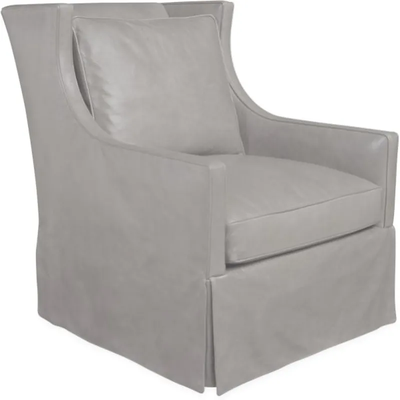 Leather Chair