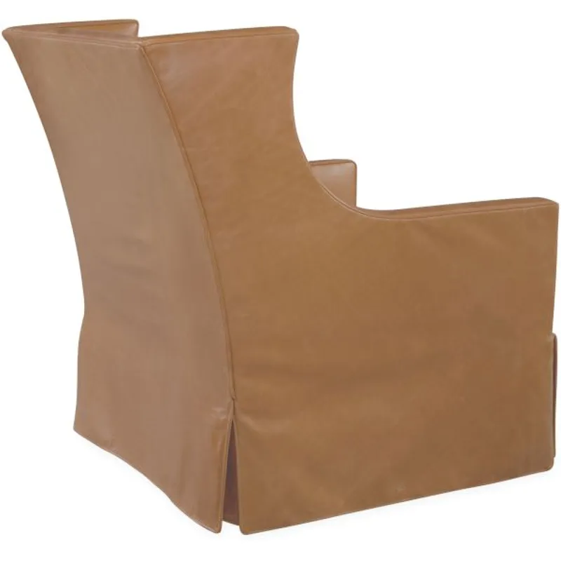 Leather Chair