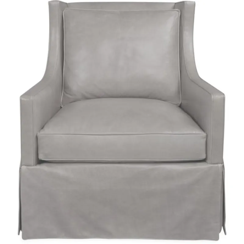 Leather Chair
