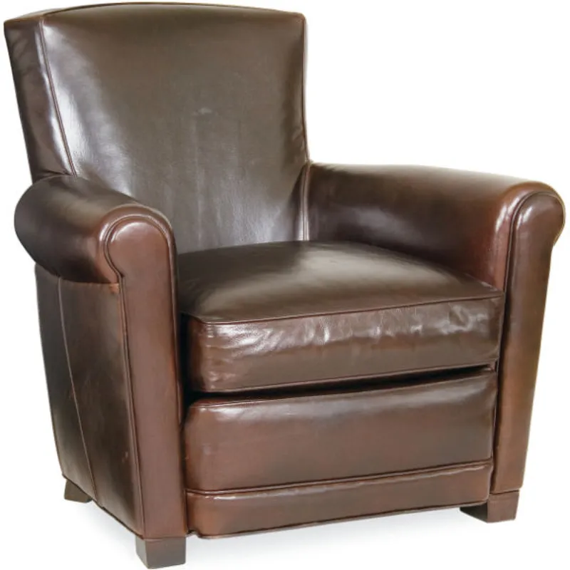 Leather Chair