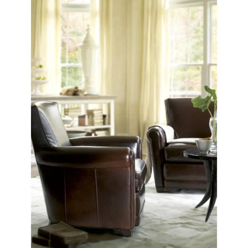 Leather Chair