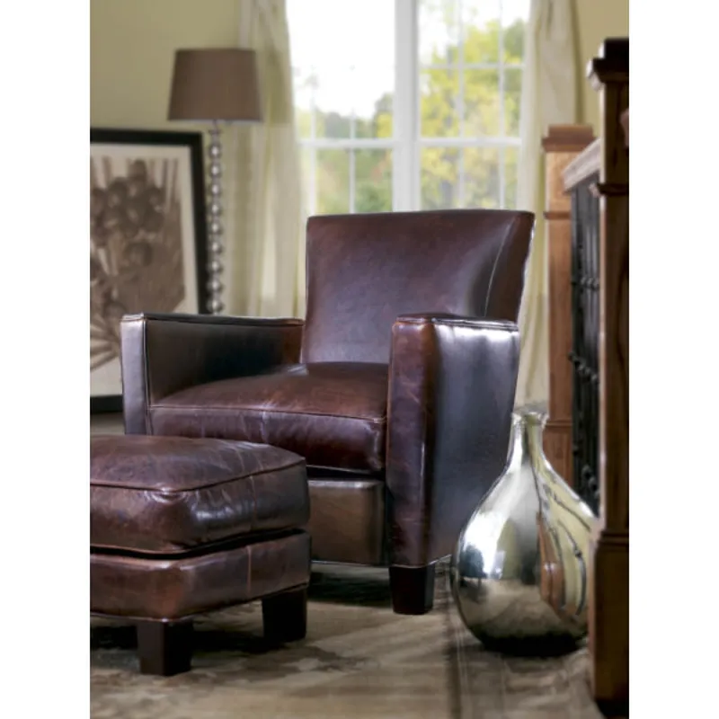 Leather Chair
