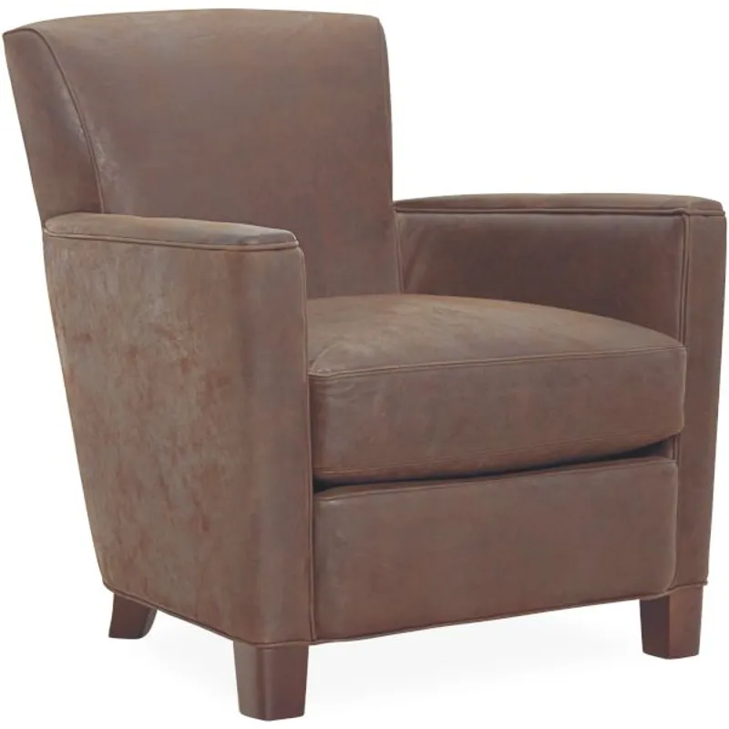 Leather Chair