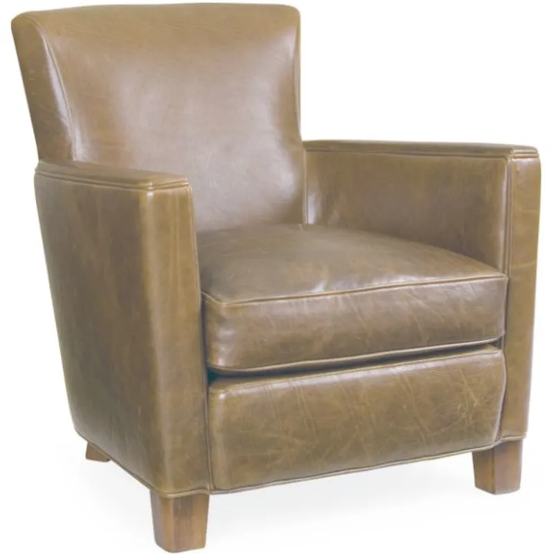 Leather Chair