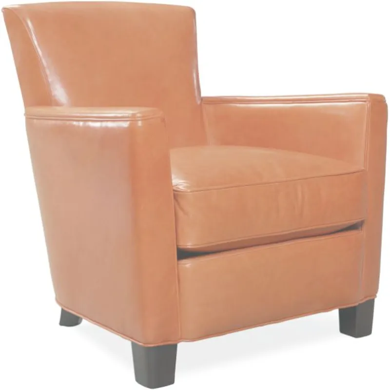 Leather Chair