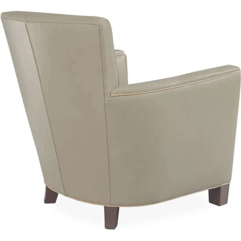 Leather Chair