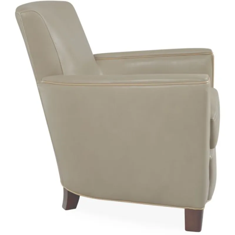 Leather Chair