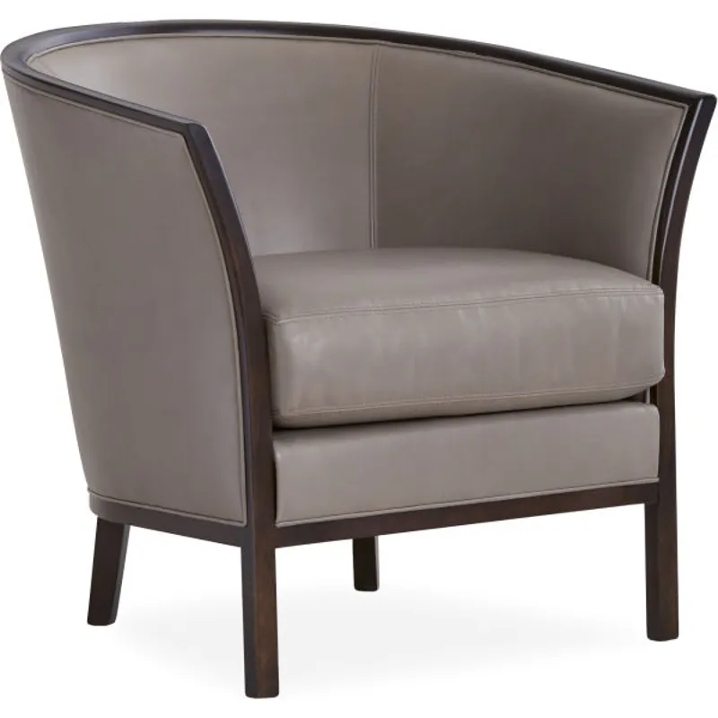 Leather Chair