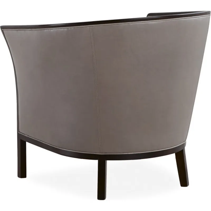 Leather Chair