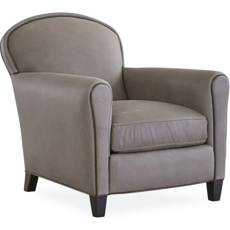 Leather Chair