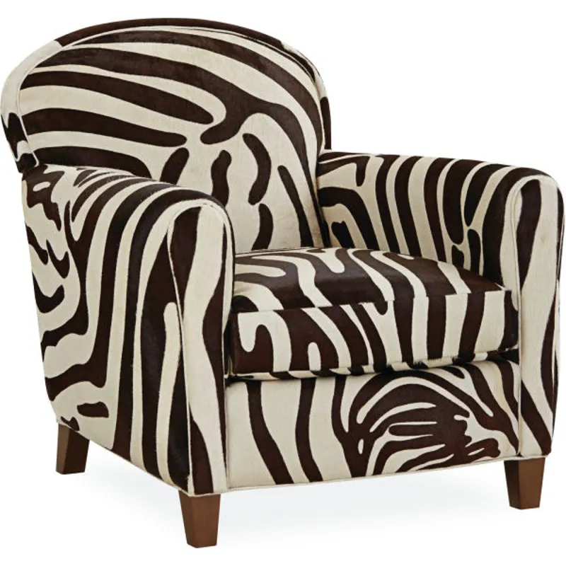 Leather Chair