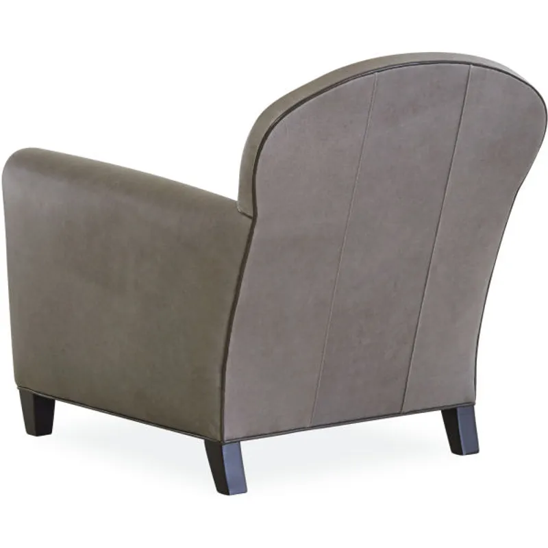 Leather Chair
