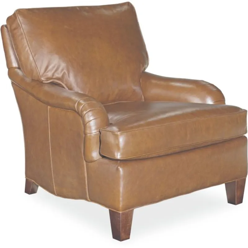 Leather Chair