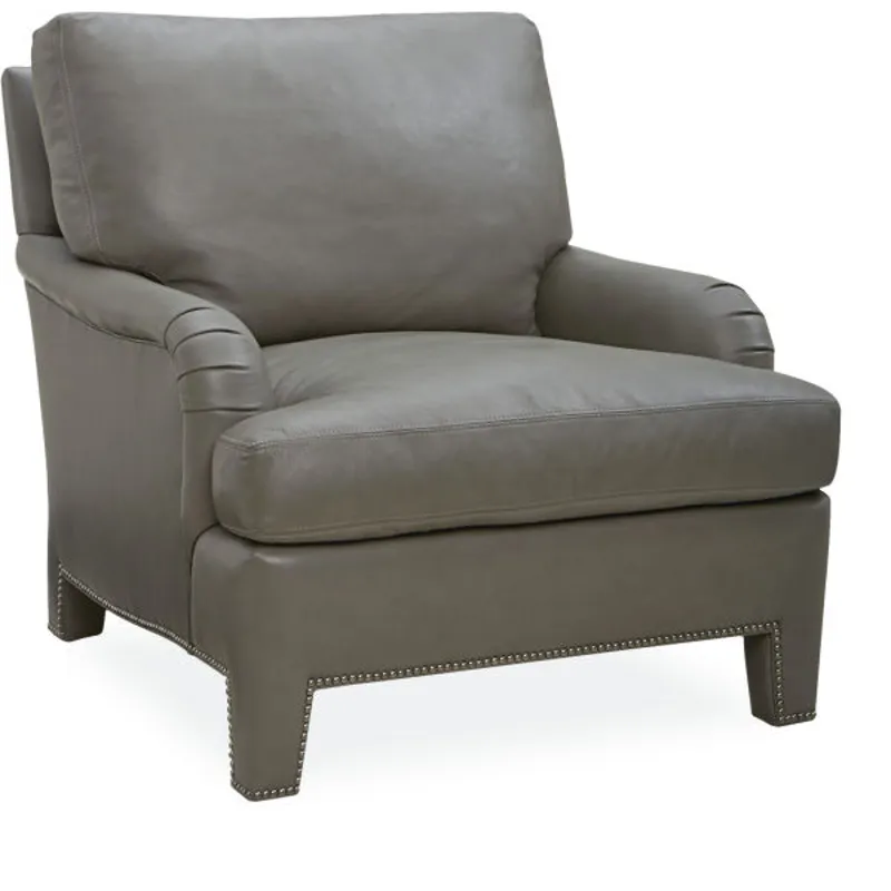 Leather Chair