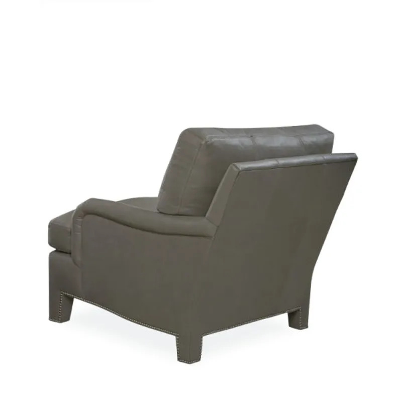 Leather Chair