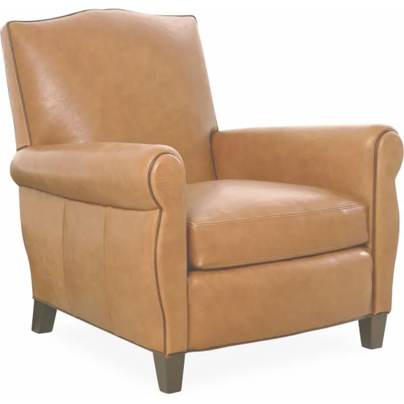 Leather Chair