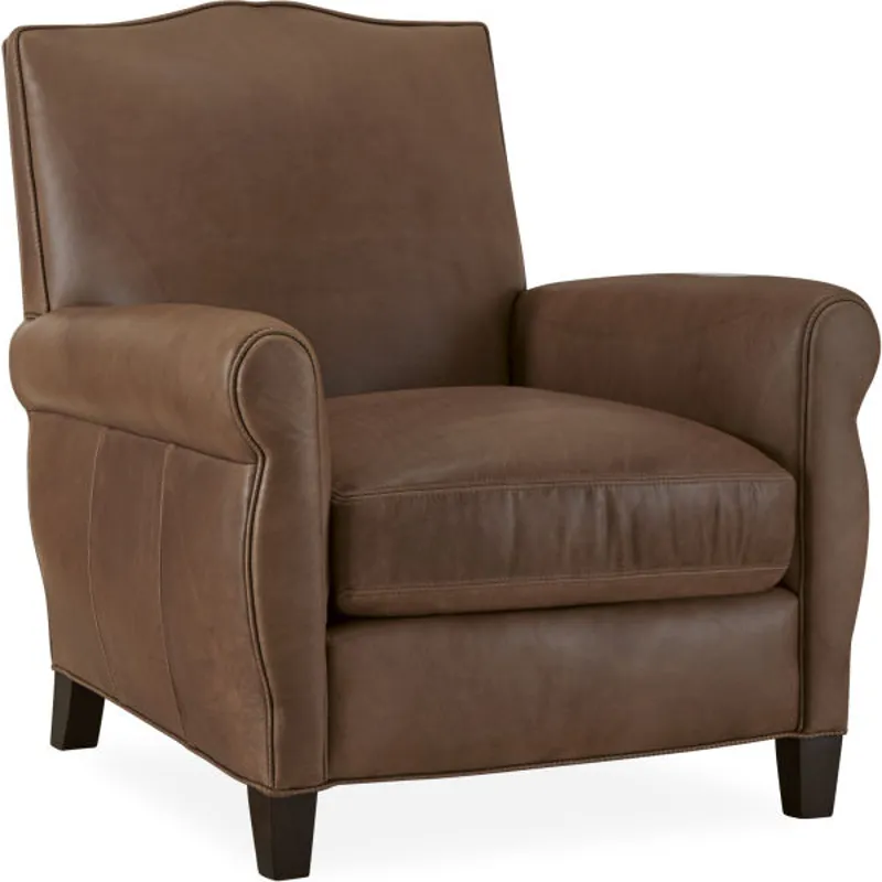 Leather Chair