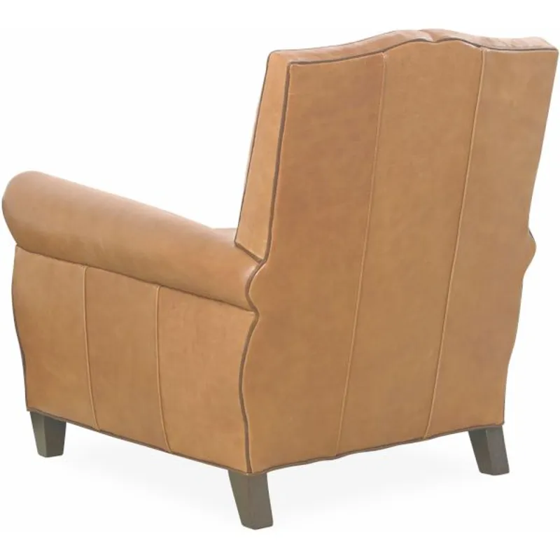 Leather Chair