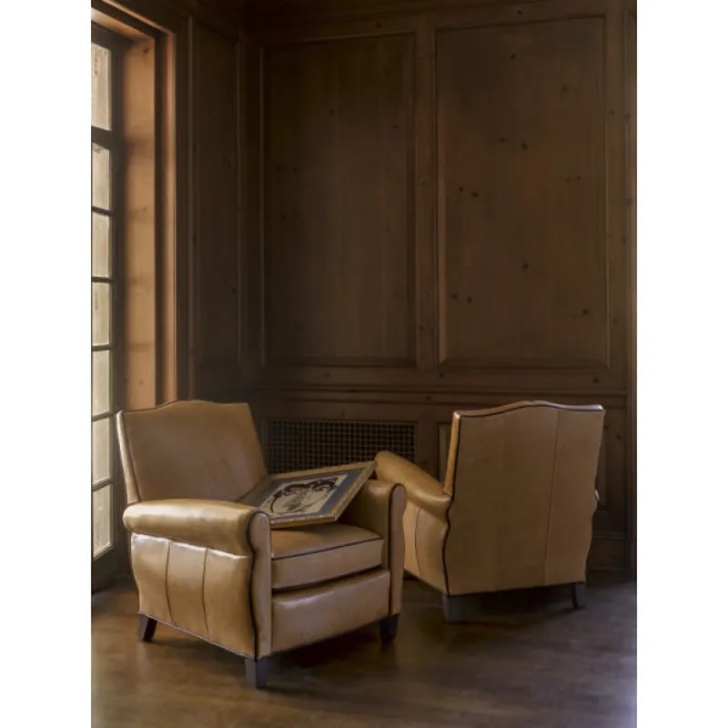 Leather Chair