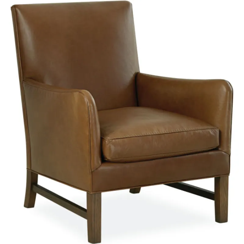 Leather Chair