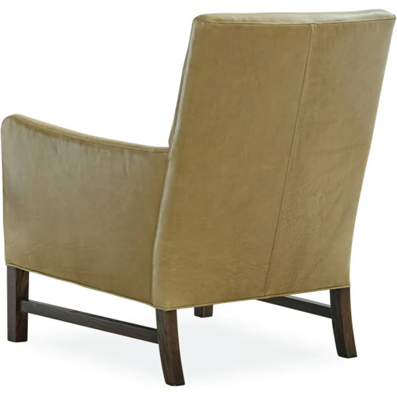 Leather Chair