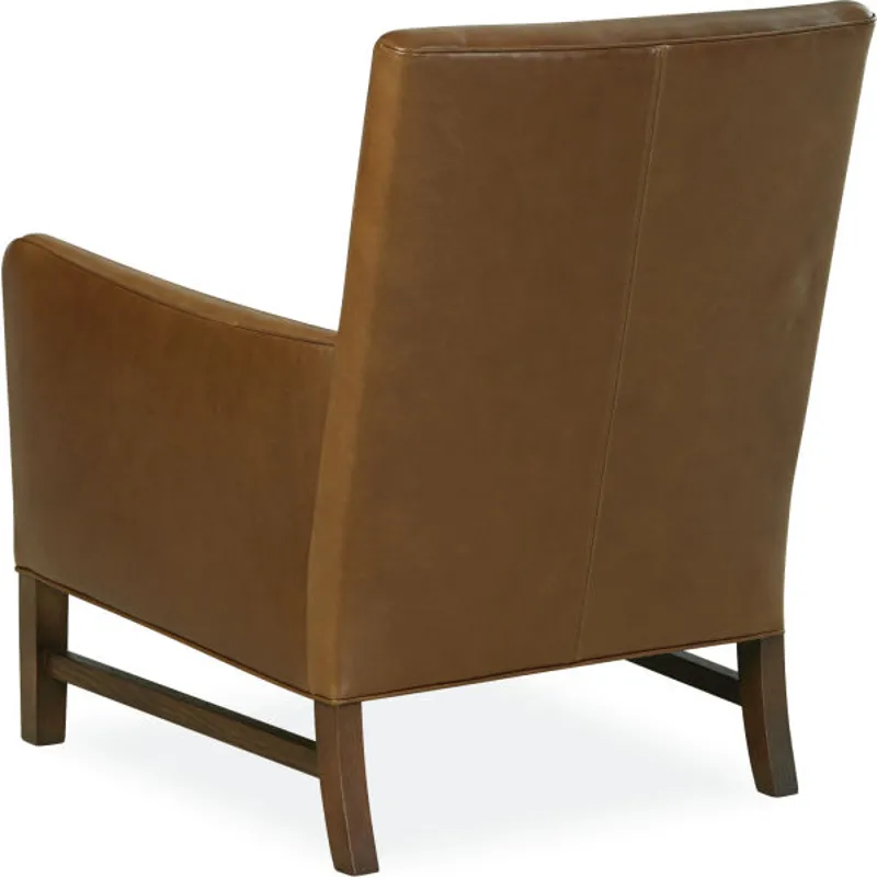 Leather Chair