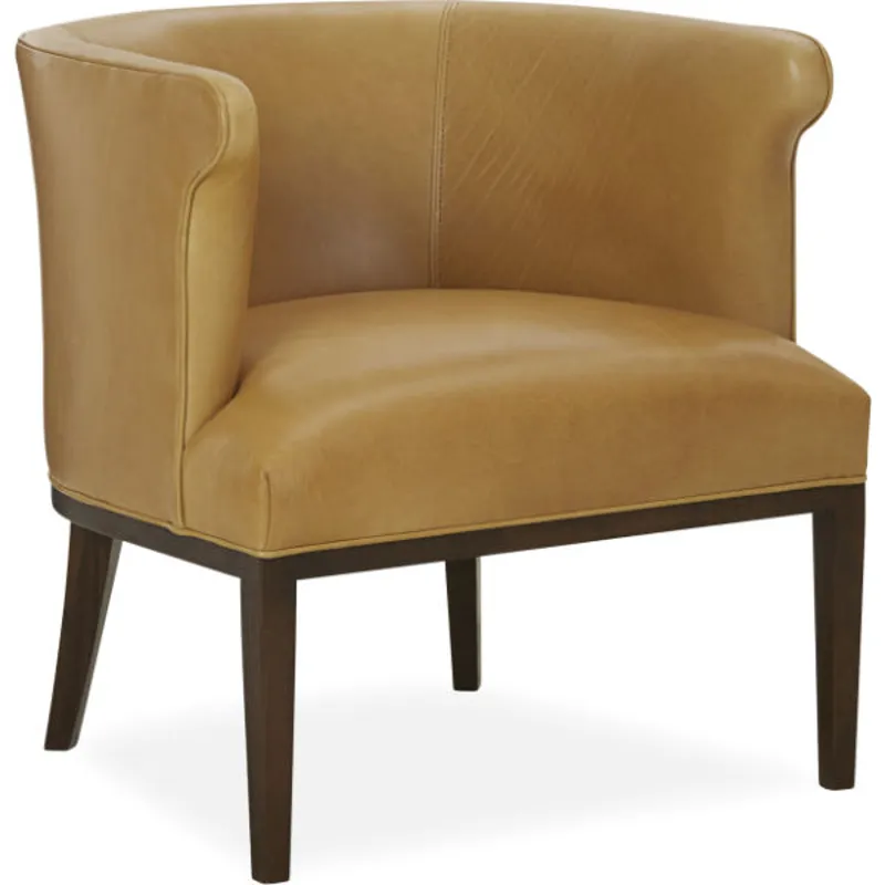 Leather Chair