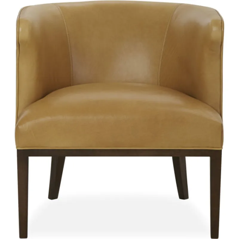 Leather Chair