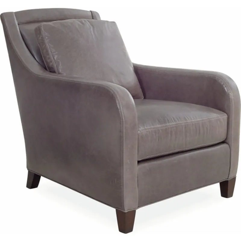 Leather Chair