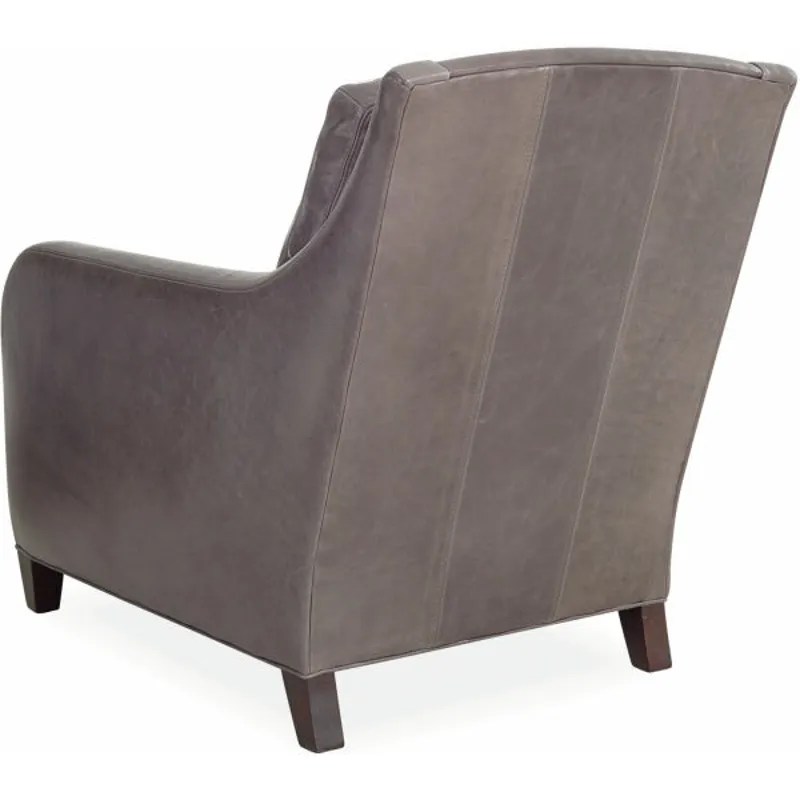 Leather Chair