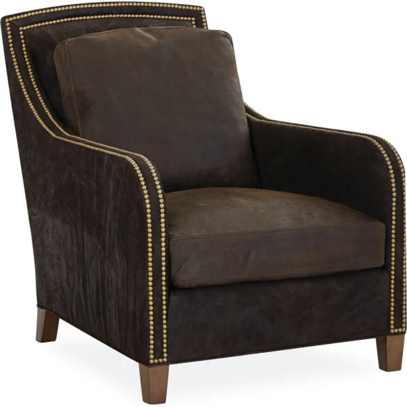 Leather Chair
