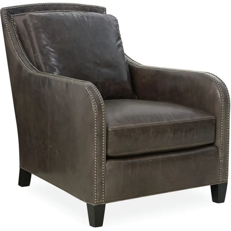 Leather Chair
