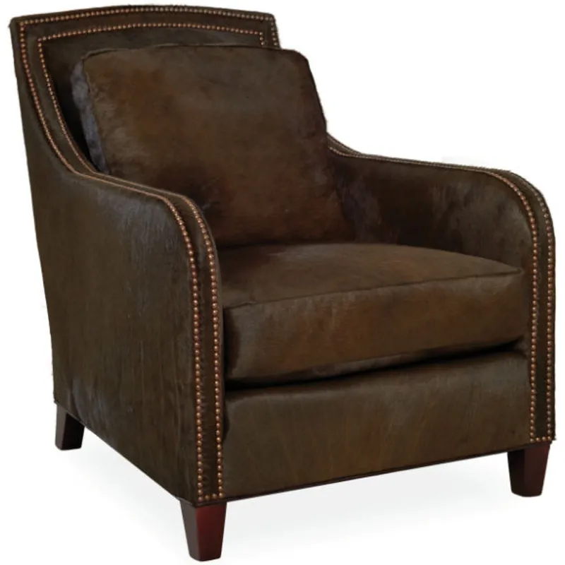 Leather Chair