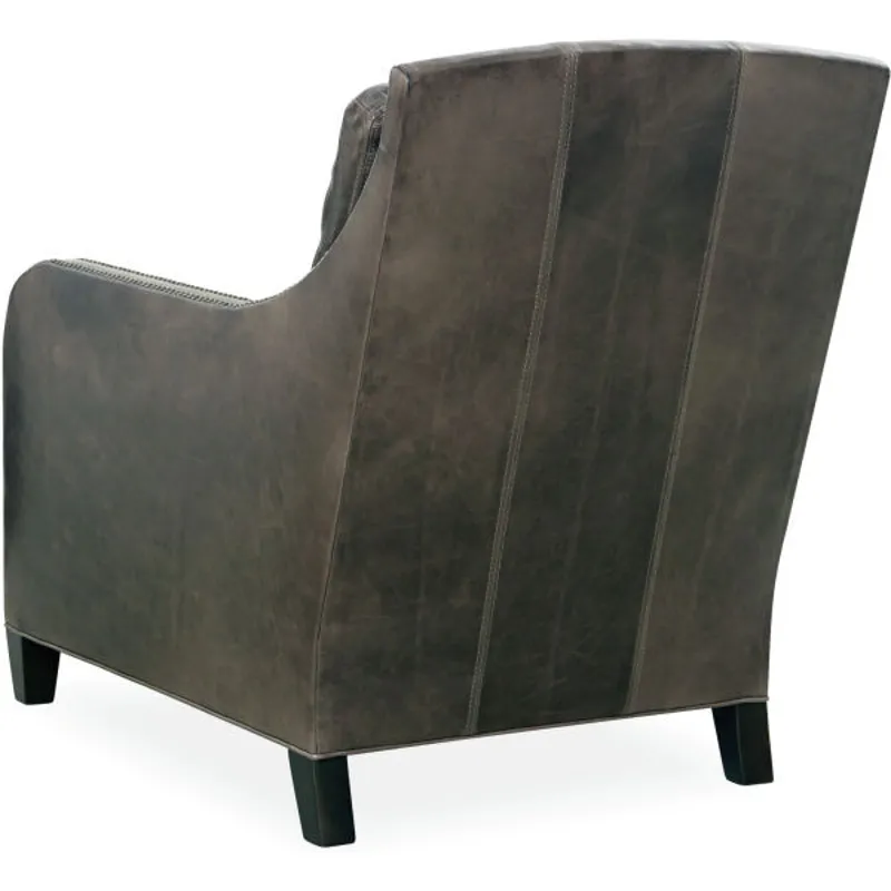 Leather Chair