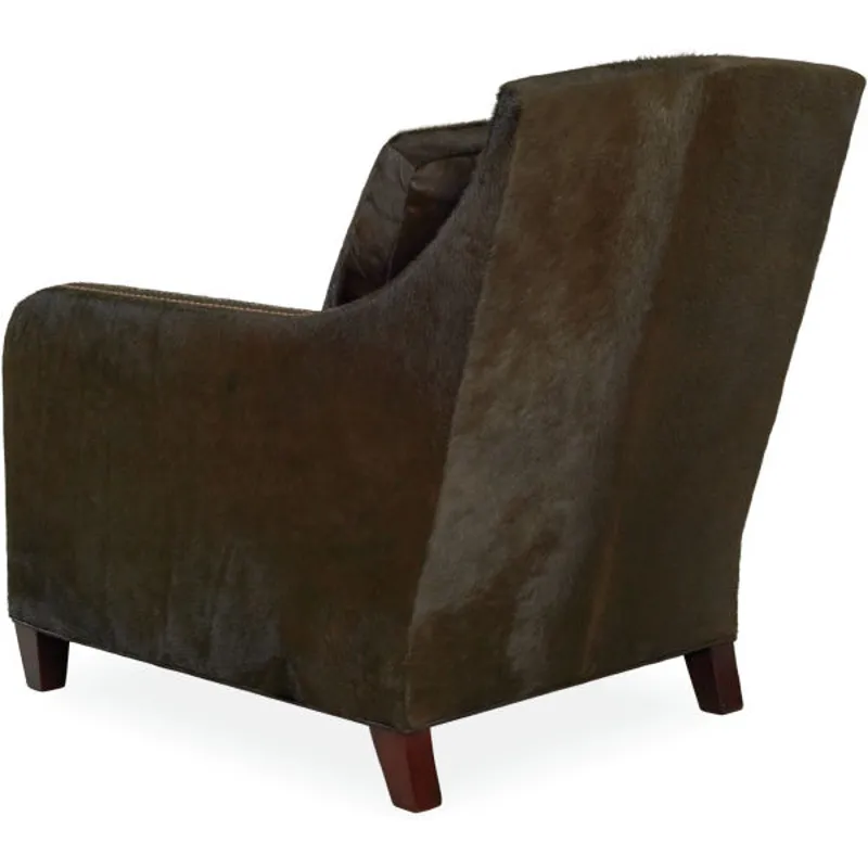 Leather Chair
