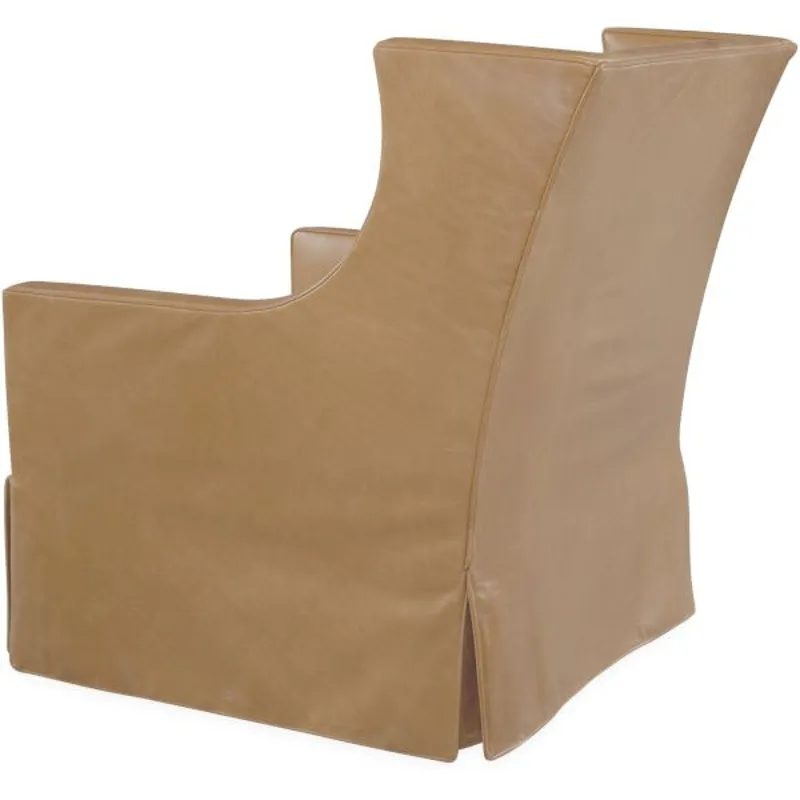 Leather Chair