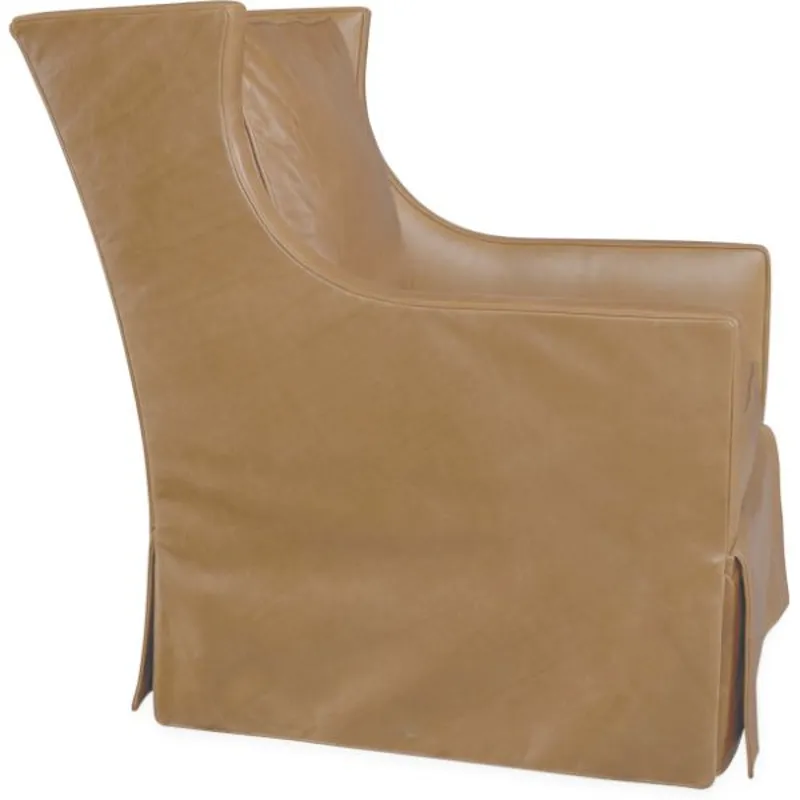 Leather Chair