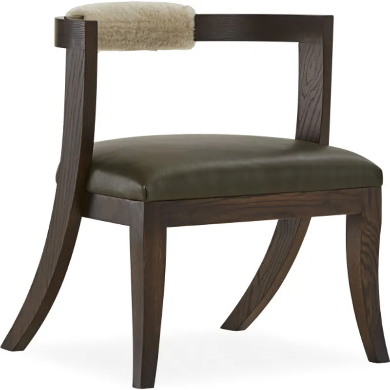 Leather Chair