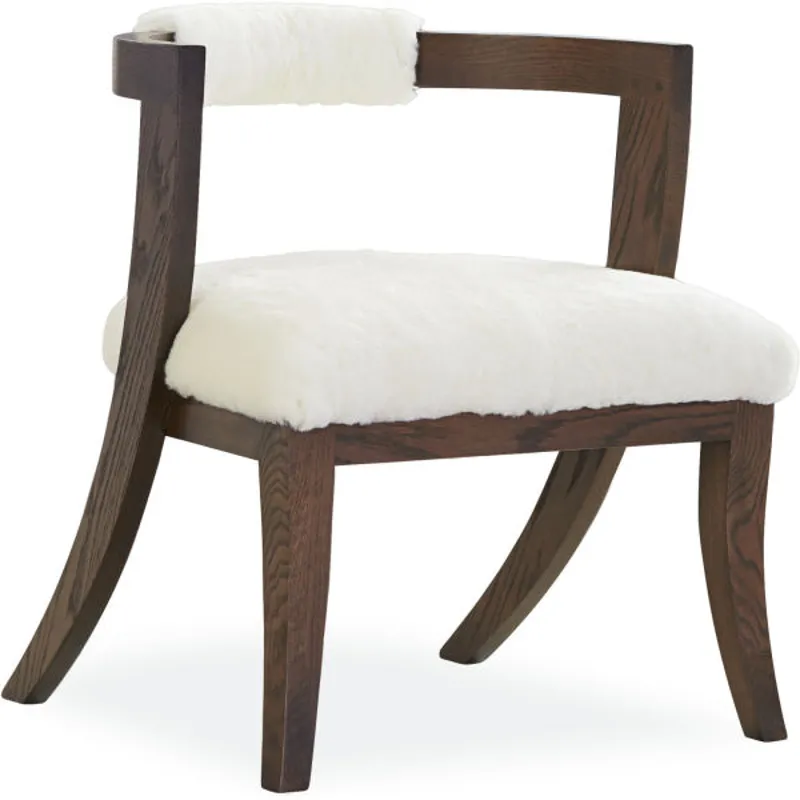 Leather Chair