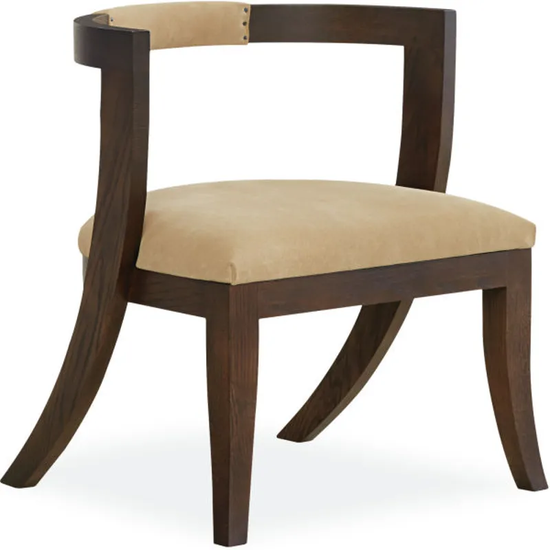 Leather Chair