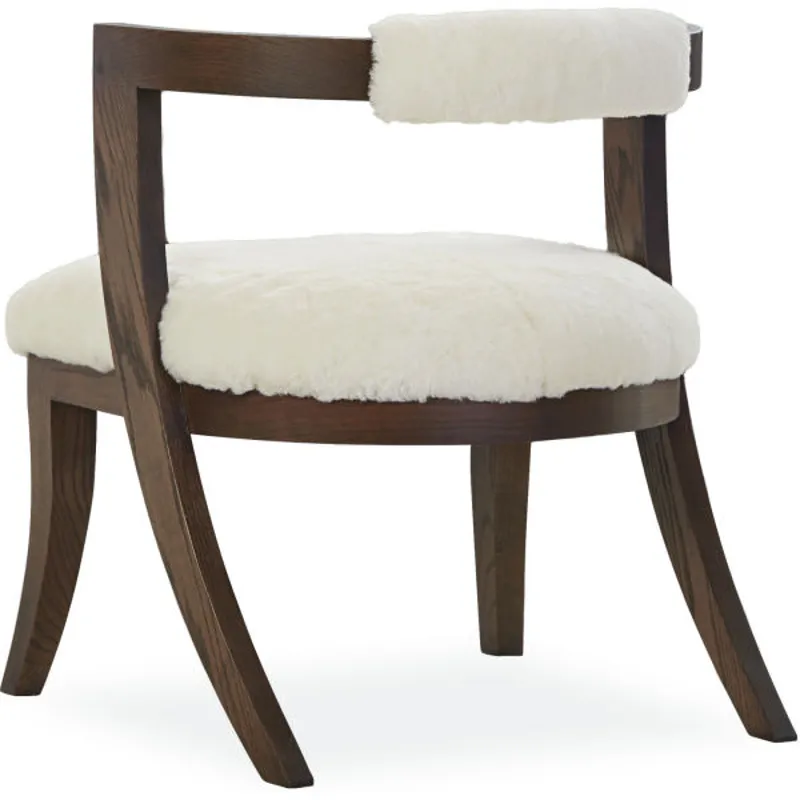 Leather Chair